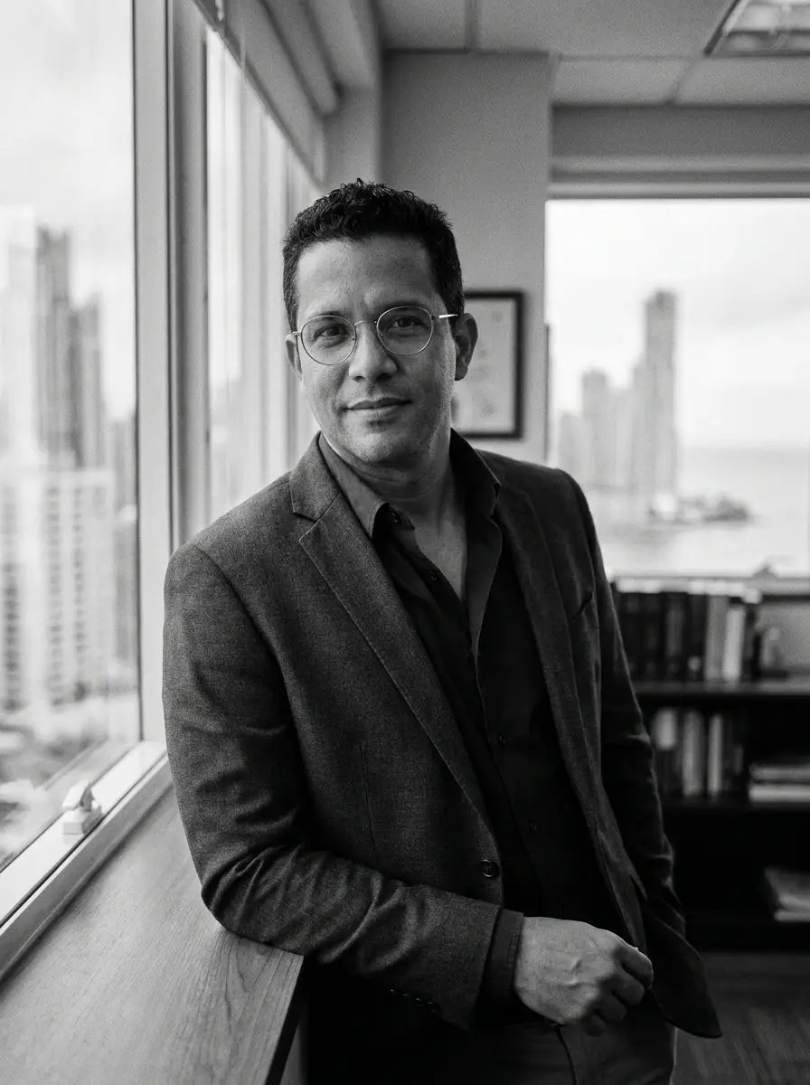 Lic. Andrés Tejada (persona ficticia)